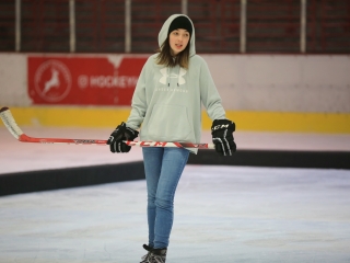 Jégpályák Éjszakája - fotó: 