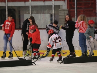 Jégpályák Éjszakája - fotó: 