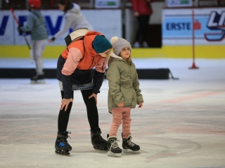 Jégpályák Éjszakája - fotó: 