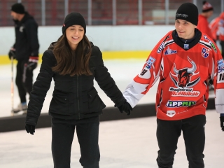 Jégpályák Éjszakája - fotó: 