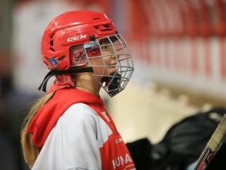 Jégpályák Éjszakája - fotó: 