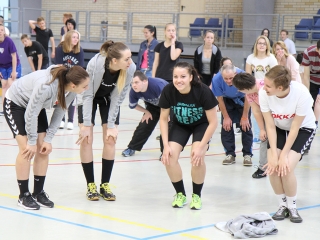 Önkéntesek hete - gálaünnepség - fotó: Sándor Judit