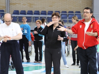 Önkéntesek hete - gálaünnepség - fotó: Sándor Judit