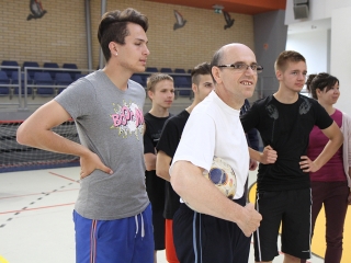 Önkéntesek hete - gálaünnepség - fotó: Sándor Judit