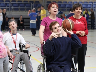 Önkéntesek hete - gálaünnepség - fotó: Sándor Judit