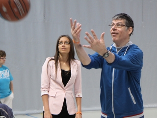 Önkéntesek hete - gálaünnepség - fotó: Sándor Judit