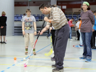 Önkéntesek hete - gálaünnepség - fotó: Sándor Judit