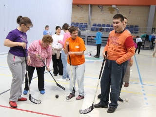 Önkéntesek hete - gálaünnepség - fotó: Sándor Judit