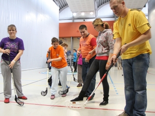 Önkéntesek hete - gálaünnepség - fotó: Sándor Judit