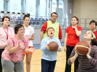 Önkéntesek hete - gálaünnepség - fotó: Sándor Judit