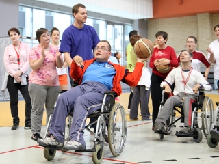 Önkéntesek hete - gálaünnepség - fotó: Sándor Judit