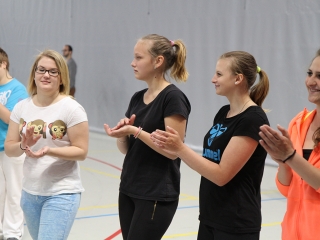 Önkéntesek hete - gálaünnepség - fotó: Sándor Judit