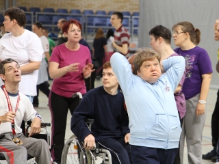 Önkéntesek hete - gálaünnepség - fotó: Sándor Judit