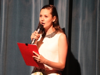 Önkéntesek hete - gálaünnepség - fotó: Sándor Judit