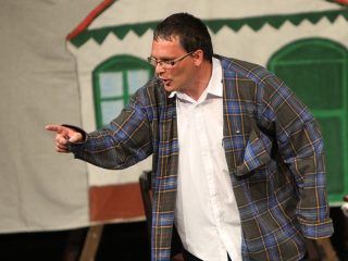 Önkéntesek hete - gálaünnepség - fotó: Sándor Judit