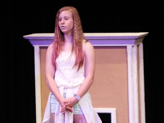 Önkéntesek hete - gálaünnepség - fotó: Sándor Judit