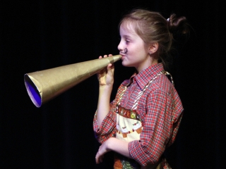 Önkéntesek hete - gálaünnepség - fotó: Sándor Judit