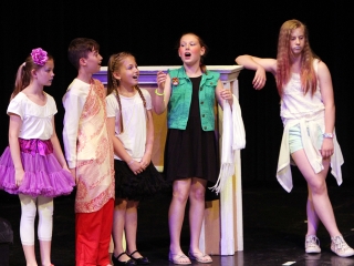 Önkéntesek hete - gálaünnepség - fotó: Sándor Judit