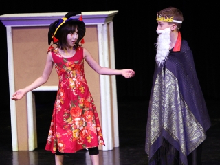 Önkéntesek hete - gálaünnepség - fotó: Sándor Judit