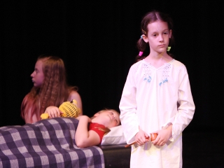 Önkéntesek hete - gálaünnepség - fotó: Sándor Judit