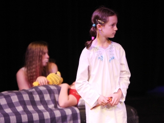 Önkéntesek hete - gálaünnepség - fotó: Sándor Judit