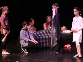 Önkéntesek hete - gálaünnepség - fotó: Sándor Judit