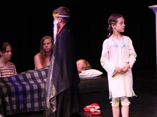 Önkéntesek hete - gálaünnepség - fotó: Sándor Judit