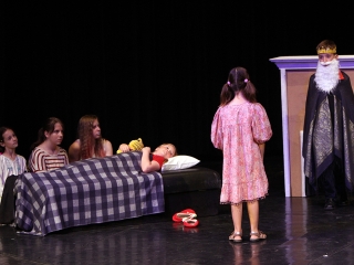 Önkéntesek hete - gálaünnepség - fotó: Sándor Judit