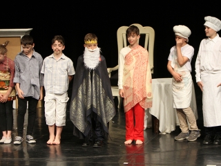 Önkéntesek hete - gálaünnepség - fotó: Sándor Judit