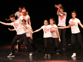 Önkéntesek hete - gálaünnepség - fotó: Sándor Judit