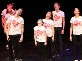 Önkéntesek hete - gálaünnepség - fotó: Sándor Judit