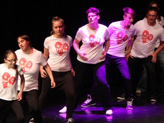 Önkéntesek hete - gálaünnepség - fotó: Sándor Judit