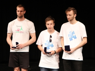 Önkéntesek hete - gálaünnepség - fotó: Sándor Judit