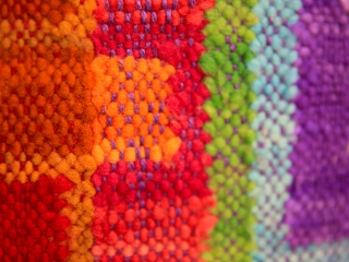 Cyránski Mária és ifj. Koffán Károly kiállítása a Kortárs Művészeti Intézetben - fotó: 