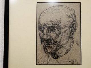 Cyránski Mária és ifj. Koffán Károly kiállítása a Kortárs Művészeti Intézetben - fotó: 