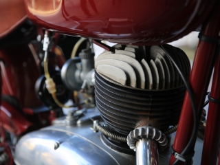 Pannónia TL az Intercisa Múzeumban - fotó: 