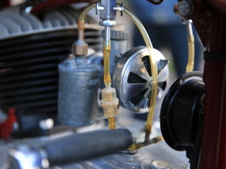 Pannónia TL az Intercisa Múzeumban - fotó: 