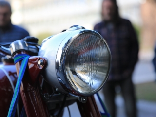 Pannónia TL az Intercisa Múzeumban - fotó: 