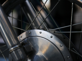 Pannónia TL az Intercisa Múzeumban - fotó: 