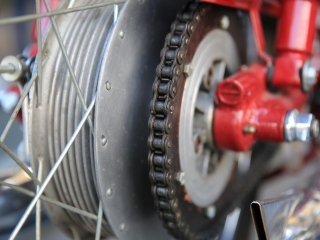 Pannónia TL az Intercisa Múzeumban - fotó: 