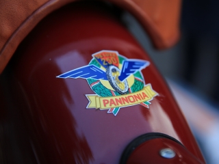 Pannónia TL az Intercisa Múzeumban - fotó: 