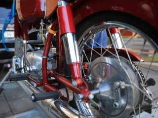 Pannónia TL az Intercisa Múzeumban - fotó: 