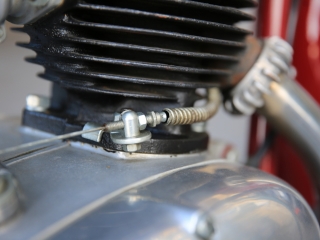 Pannónia TL az Intercisa Múzeumban - fotó: 