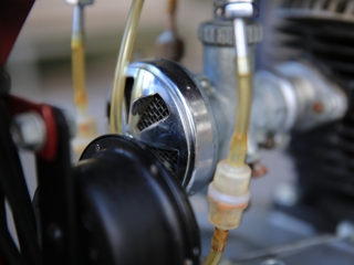 Pannónia TL az Intercisa Múzeumban - fotó: 