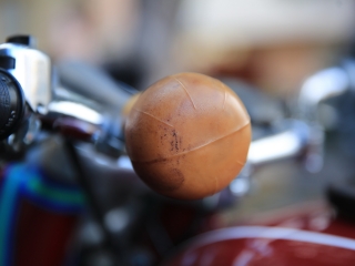 Pannónia TL az Intercisa Múzeumban - fotó: 