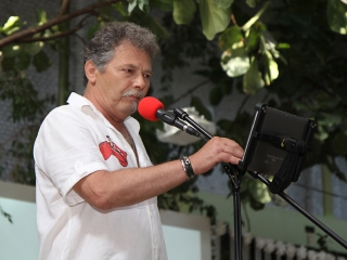 Dunaferr iskola 60 - Ünnepi pillanatok - fotó: Sándor Judit