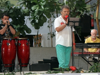 Dunaferr iskola 60 - Ünnepi pillanatok - fotó: Sándor Judit