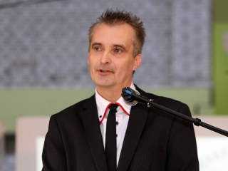 Dunaferr iskola 60 - Ünnepi pillanatok - fotó: Sándor Judit