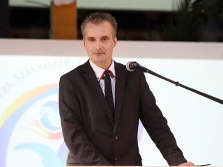 Dunaferr iskola 60 - Ünnepi pillanatok - fotó: Sándor Judit