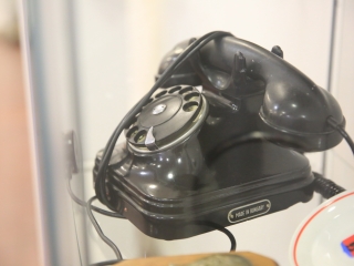 Várostörténeti kiállítás a József Attila Könyvtárban - fotó: 